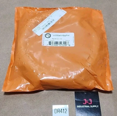 NEW Whittet-Higgins NH-32