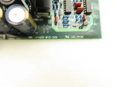 Okuma 1911-2891 Opus7000 PS80 Circuit Board Module