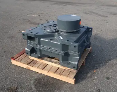 USED HANSEN RHF33-ANN-80