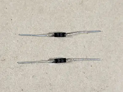 NEW NTE ELECTRONICS, INC. NTE5117A