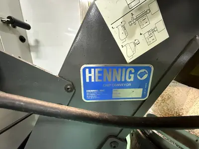 USED 2011 HAAS ST-10