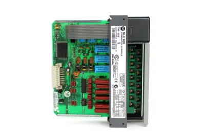USED ALLEN BRADLEY 1746-IO12