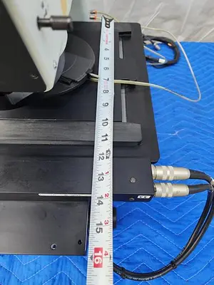 USED OLYMPUS MX50