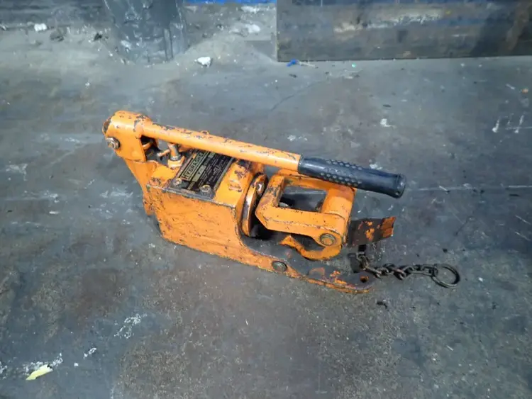Used CABLE CUTTER CO. P Cable & Wire | HGR 24 #750179