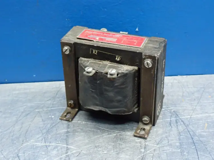 Used ACME ELECTRIC TA81324 Transformers Ohio US | HGR 24 #884220
