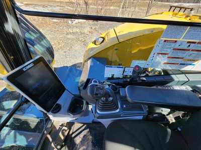 Used 2025 KOBELCO SK85CS-7 Crawler Excavators | Abele Tractor #1342780