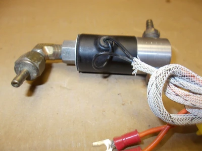 USED Skinner Elec. B14DK1030