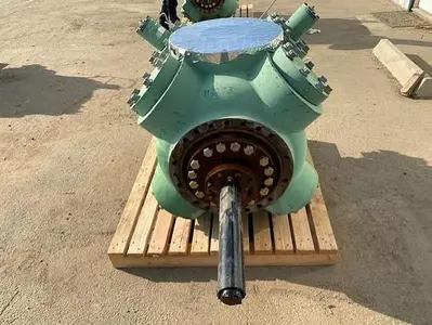 USED ARIEL JGZL