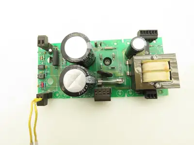 Actek PWR010CW Control Component Circuit Board Module