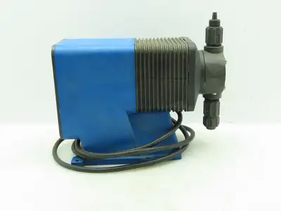Used PULSAFEEDER _UNKNOWN_ Pumps (Metering) Indiana US | Arrow Industrial #619980