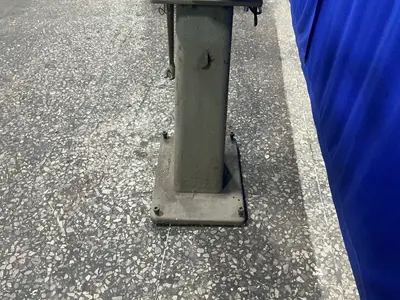 Used CHAMPION HG10 Pedestal Type Grinders (Double End) Ohio US | HGR 24 #1542123