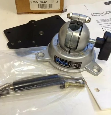 NEW Allen Bradley 2755-NM42