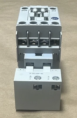 NEW Allen-Bradley 700-CF400EW