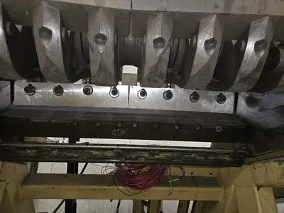 USED RAPID 3250