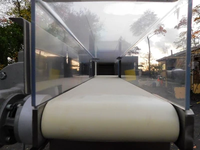 USED OZAF CONVEYOR E/15AG