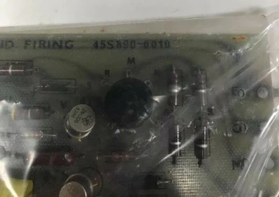 NEW Fincor 45S890-0010