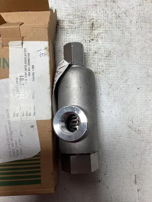 USED KUNKLE 171S-D01-M6