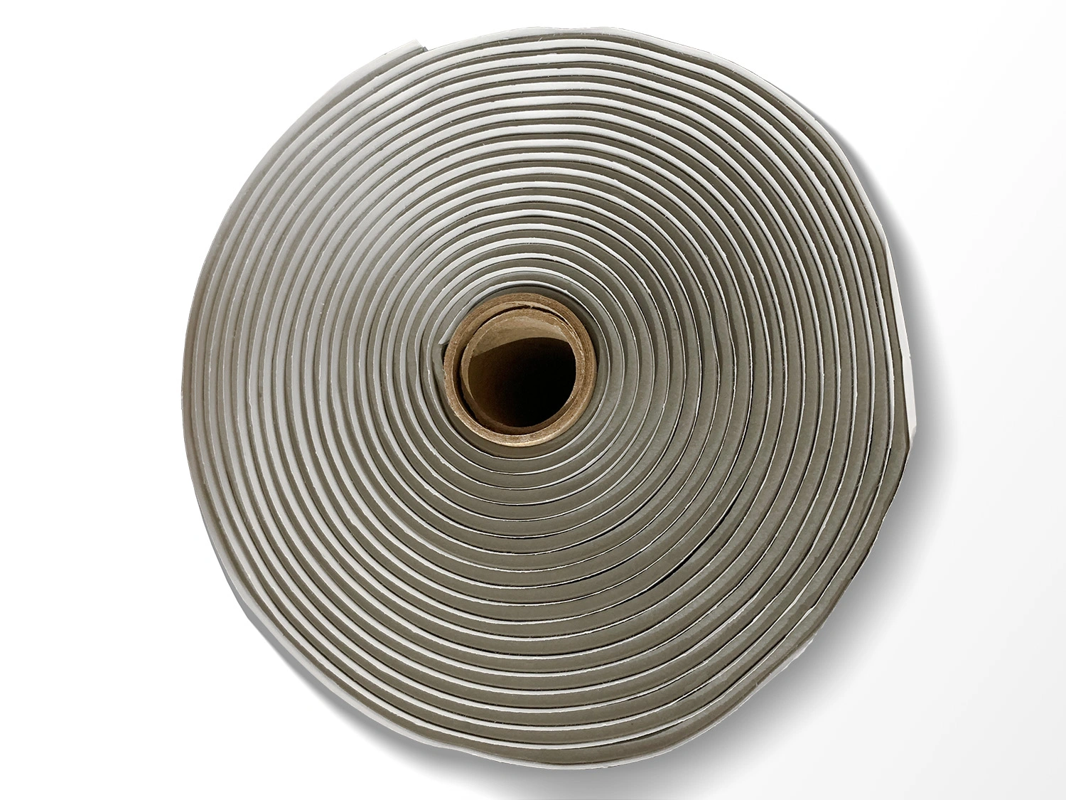 Butyl Flange Tape for Duct Gaskets