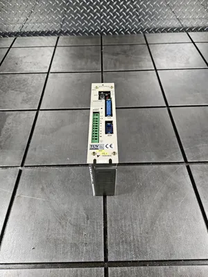 YASKAWA SERVOPACK DR2-02AC Tooling | GMT (9)