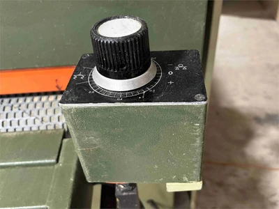 Used 1999 SCM 10 PRCS 110 Wide Belt Sanders Colorado US | MachineryMax #1518934
