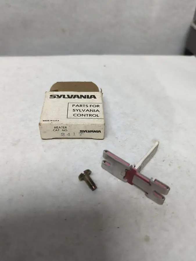 New | in-Stock JOSLYN CLARK 2417 Miscellaneous Equipment (Electrical & Power) | Surplus Asset Holdings #1191842