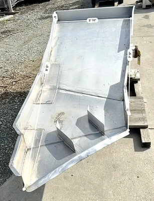 Used _UNKNOWN_ _UNKNOWN_ Conveyors West Virginia US | Cooper Industries #1409131