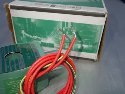 NEW ASCO REDHAT 8215G020