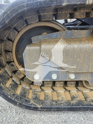 USED 2021 XCMG XE55U