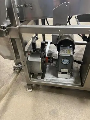 Belshaw Waterfall Conveyor - Refurbished