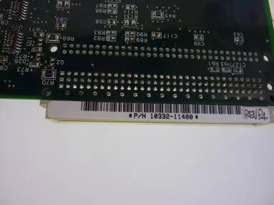 USED ADEPT TECH 10332-11400