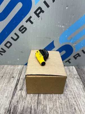 BANNER ENGINEERING QS18VP6LVQ8 Electrical/PLC/Automation | ESS Industrial Equipment Sales (3)