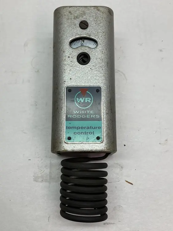 Used WHITE-RODGERS _UNKNOWN_ HVAC Parts and Equipment Ohio US | Surplus Asset Holdings #1238449