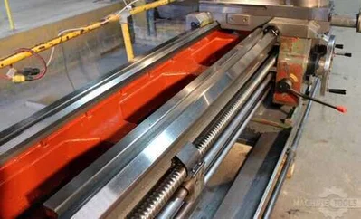 USED 1999 HWACHEON HL720
