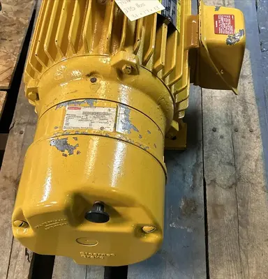 Used MARTHON 4N254THTPA8078BAL Motors (misc) | Surplus Asset Holdings #1205351