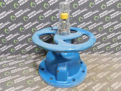 USED ITT 4-2000-EN-903