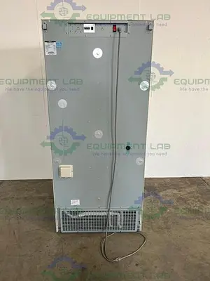 USED SANYO MDF-U5312 TWO DOOR BIOMEDICAL -30°C FREEZER 17.94 CU. FT. , 115V