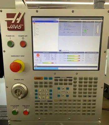 2019 HAAS DM-1 Vertical Machining Centers | Toolquip, Inc. (11)