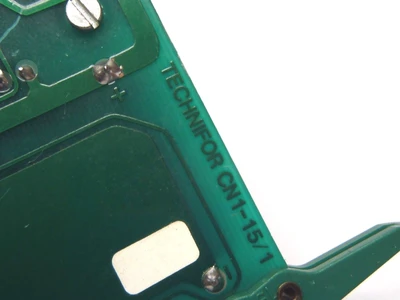 Used Technifor Servo Drive Amplifier Servo Controller Parts Michigan US | Maverick Industrial Sales #1401667