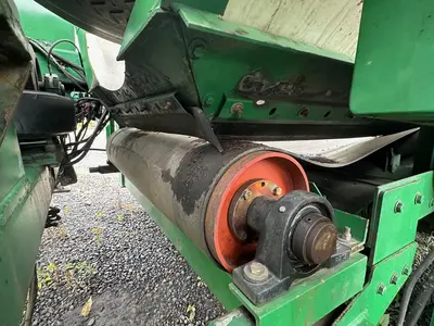 Used 2019 MCCLOSKEY 733RE Trommel Screener Pennsylvania US | Proxy Equipment #1385211