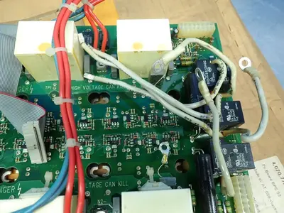 Used FRONIUS 4070772A Power Supplies | HGR 24 #738761