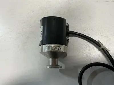 USED LEYBOLD DI2000