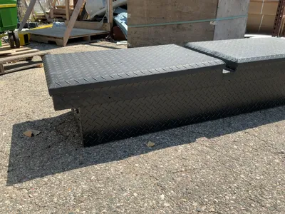 Used _UNKNOWN_ _UNKNOWN_ Tool Box Michigan US | Miedema Asset Management Group #1324041