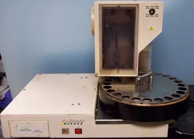 Used METTLER - TOLEDO D655 Lab Automation Texas US | Bamko Surplus Process Equipment #937969