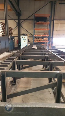 Used 2008 FICEP VICTORY 1101 DX Drilling Machines/Hole Boring Machines | F.M.T. Group s.r.o. #1252814