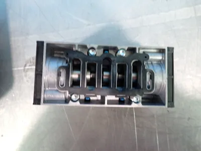 USED FESTO MF5/2D3 C