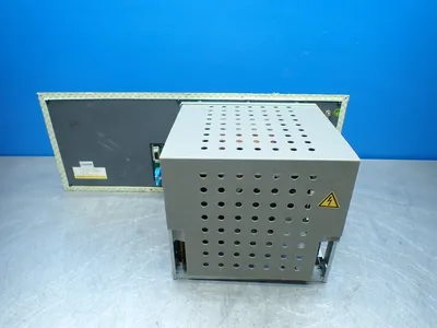 Used FANUC A02B0120C051/MAR CNC & N/C Controls Ohio US | HGR 24 #885635