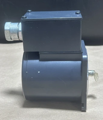 NEW Oriental Motor E1839-344
