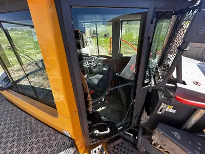 Used 2021 VOLVO A25G Articulated Dump Trucks Texas US | Proxy Equipment #1378455