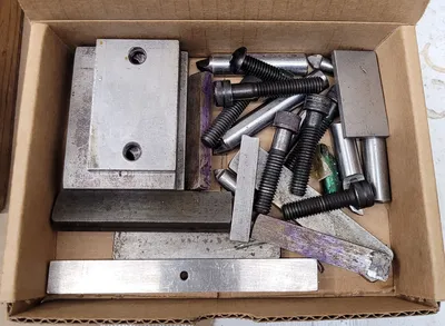 HOLDRIDGE Radii Cutter A-4D Tooling & Accessories, Tooling | Machinery Central (8)