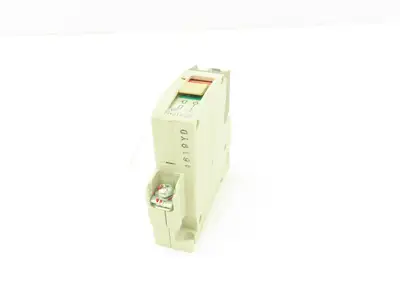 Fuji CP31FM/3K 1-Pole Circuit Protector 3A M Curve 240VAC/60VDC Lot of 4
